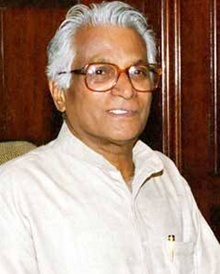 George Fernandes
